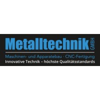 Metalltechnik GmbH logo - Similar company to Aavee Tech