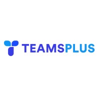 TeamsPlus logo - Similar company to Teamplus