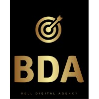 Bell Digital Agency logo - Similar company to Bell Digital Agency