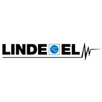 LINDE-EL A/S logo - Similar company to Psq Power Aps
