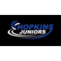 Hopkins Juniors Volleyball Club logo - Similar company to Sinjin Beach Volleyball Club