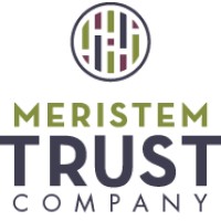 Meristem Trust Company logo - Similar company to Radix Trustees Limited