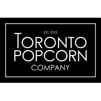 Toronto Popcorn Company logo - Similar company to Genuinely Stellar