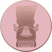 The Write Copy Girl logo - Similar company to Savvynomad.Io