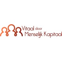 Vitaal door Menselijk Kapitaal