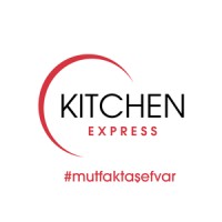 Kitchen Express logo - Similar company to Kitchen Express