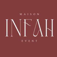 Maison INFAH event logo - Similar company to Authentique Organisation