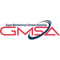 Guyana Manufacturing & Services Association logo - Similar company to Guyana Development Initiative