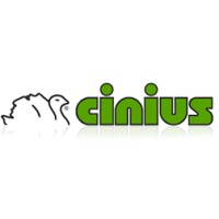 Cinius logo - Similar company to Asterix Srl