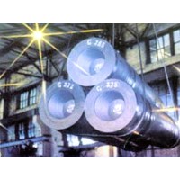 Bingao Graphite electrode logo - Similar company to Chakameh Sanaat