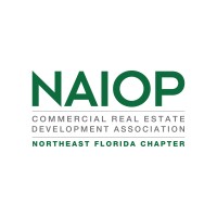 NAIOP Northeast Florida logo - Similar company to Hb Next