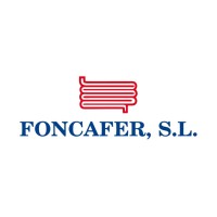 FONCAFER SL logo - Similar company to Serman Sillan