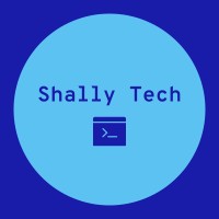 shallyTech logo - Similar company to Tech Talk General Trading Llc