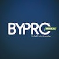 BYPRO Medical do Brasil logo - Similar company to Armazéns Gerais Triângulo