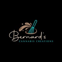 Bernard's Cannabis Creations logo - Similar company to De Simone Vineyards