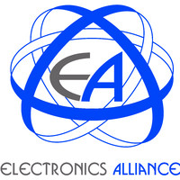 Electronics Alliance logo - Similar company to Atem Electronics & Systems