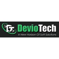 DevioTech logo - Similar company to Wpbrigade