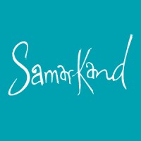 Samarkand