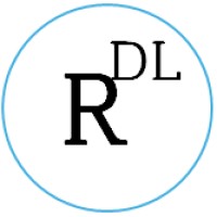 RAW DATA LIBRARY logo - Similar company to Raw Data Library