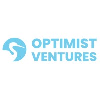 OptimistVentures.co logo - Similar company to Smash.Vc