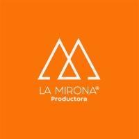 LA MIRONA | PRODUCTORA AUDIOVISUAL logo - Similar company to Woler | Productora Audiovisual