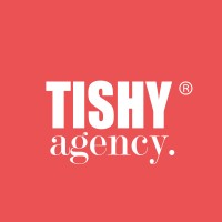 Tishy Agency logo - Similar company to Iris Inc. | Yukari Japan Tour