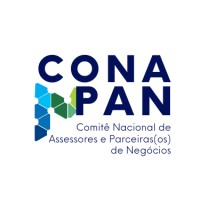 Comitê Nacional de Assessores e Parceiras(os) de Negócios logo - Similar company to Grupo Malka - Empresas Parceiras Do Seu Negócio
