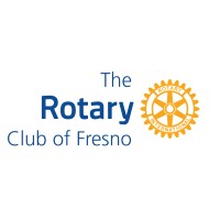 Rotary Club of Fresno logo - Similar company to Hpa