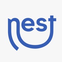 Procurement Nest logo - Similar company to Block Studio
