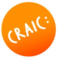 Craic™ logo - Similar company to Ddaas.Com