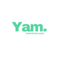 Yam logo - Similar company to Fire Scan