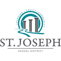 St. Joseph School District logo - Similar company to Kickstart Management Llc