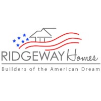 John W. Ridgeway Contractors, LLC | Ridgeway Homes logo - Similar company to Integra Forensics