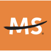 MS Society Emerging Leaders - NorCal logo - Similar company to Ms Society Scotland