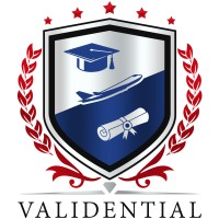 Validential Corp. logo - Similar company to Talent Tide Ltd