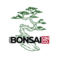 Little Bonsai Gin Co. logo - Similar company to Bonsai Solutions