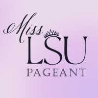 Miss LSU Pageant logo - Similar company to Lafargue