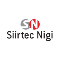 Siirtec Nigi logo - Similar company to Simeco Engineers & Contractors