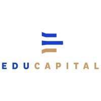 Educapital logo - Similar company to Rethink Education