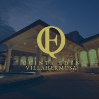 Hotel Quinta Edén Villahermosa logo - Similar company to Service Master Fire & Water Clean-Up