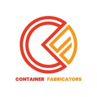 Classic Container Fabricators and Sales ltd. logo - Similar company to Pouski Steel Frames