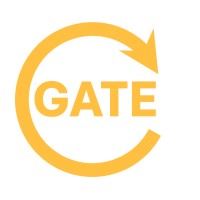 GATE - Global Aviation Talent Exchange logo - Similar company to Collective 57