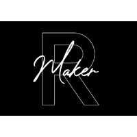 RMAKER logo - Similar company to Aida Café- Konditorei