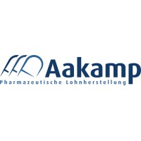 Aakamp GmbH logo - Similar company to Master Pharm Ltd.