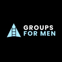 Groups For Men logo - Similar company to Lost Art Of Random Conversations