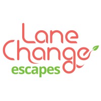Lane Change Escapes logo - Similar company to Cornwall Discovered