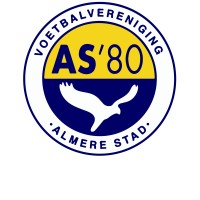 vv AS'80 logo - Similar company to Baanbooster