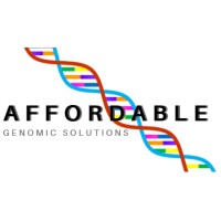 Affordable Genomic Solutions