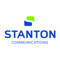 Stanton Communications logo - Similar company to Joe Communications