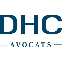 DHC Avocats inc. logo - Similar company to Humalead